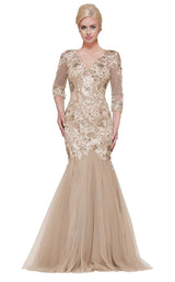1 of 8 Marsoni M244 Champagne