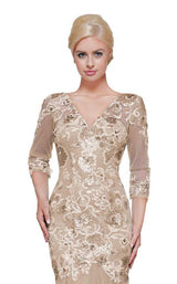 5 of 8 Marsoni M244 Champagne