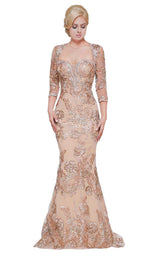 1 of 6 Marsoni M245 English Rose