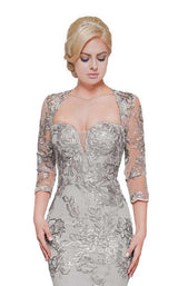5 of 6 Marsoni M245 Grey