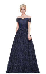 2 of 8 Marsoni M247 Navy