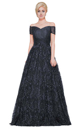 1 of 8 Marsoni M247 Charcoal