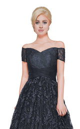 5 of 8 Marsoni M247 Charcoal