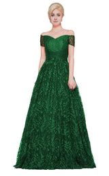 3 of 8 Marsoni M247 Deep Green