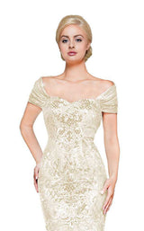 5 of 8 Marsoni M248 Champagne