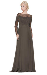 2 of 8 Marsoni M249 Taupe