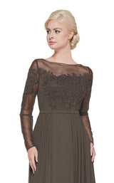 6 of 8 Marsoni M249 Taupe