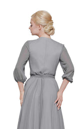 21 of 22 Marsoni M250