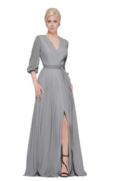 2 of 22 Marsoni M250 Grey