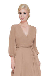 19 of 22 Marsoni M250 Blush