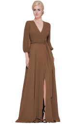 1 of 22 Marsoni M250 Dark Taupe