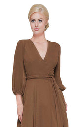 12 of 22 Marsoni M250 Dark Taupe