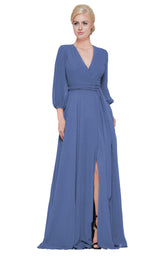 6 of 22 Marsoni M250 Indigo Blue