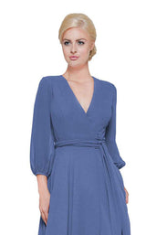 17 of 22 Marsoni M250 Indigo Blue