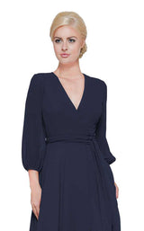 16 of 22 Marsoni M250 Navy