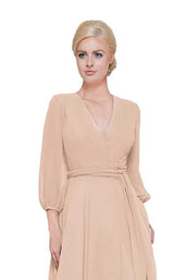 18 of 22 Marsoni M250 Nude