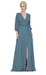 4 of 22 Marsoni M250 Slate Blue