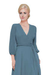 15 of 22 Marsoni M250 Slate Blue