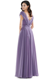 2 of 3 Marsoni M251S Dress Wisteria