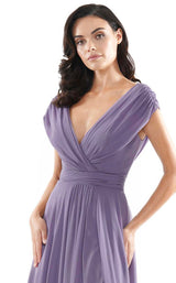 3 of 3 Marsoni M251S Dress Wisteria