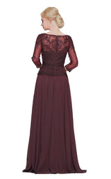 7 of 14 Marsoni M254