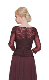 14 of 14 Marsoni M254