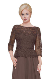 12 of 14 Marsoni M254 Dark Taupe