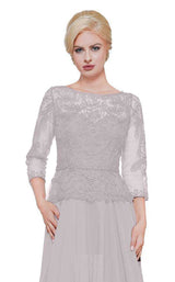 13 of 14 Marsoni M254 Mauve