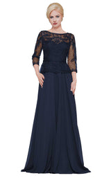 2 of 14 Marsoni M254 Navy