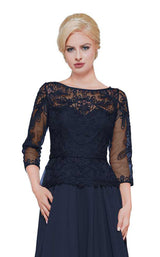 9 of 14 Marsoni M254 Navy