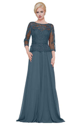 3 of 14 Marsoni M254 Slate Blue