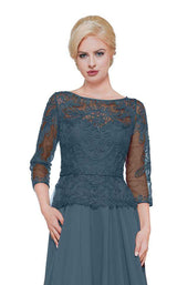 10 of 14 Marsoni M254 Slate Blue