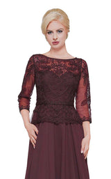 8 of 14 Marsoni M254