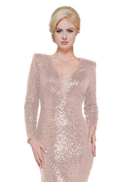 9 of 10 Marsoni M256 Rose Gold