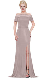 3 of 8 Marsoni M258 Light-Taupe