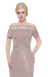 7 of 8 Marsoni M258 Light-Taupe