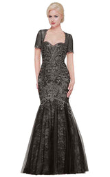 1 of 6 Marsoni M259 Gunmetal-Black