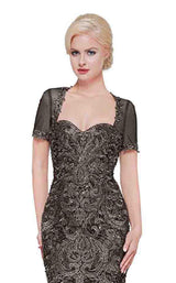 4 of 6 Marsoni M259 Taupe