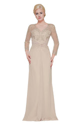 5 of 12 Marsoni M261 Nude