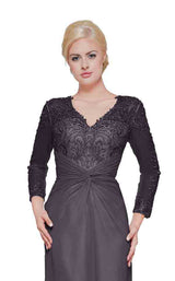 10 of 12 Marsoni M261 Charcoal