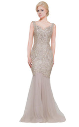 1 of 8 Marsoni M262 Light-Taupe