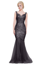 3 of 8 Marsoni M262 Charcoal