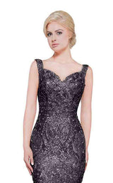 7 of 8 Marsoni M262 Charcoal