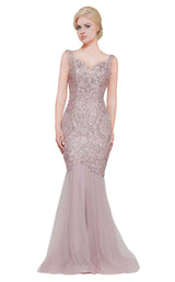 2 of 8 Marsoni M262 Rose Gold