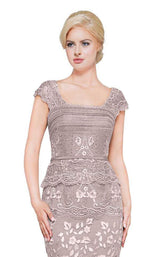 5 of 6 Marsoni M264 Taupe