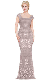 2 of 6 Marsoni M264 Taupe