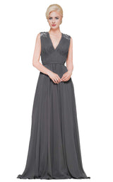 1 of 8 Marsoni M265 Charcoal