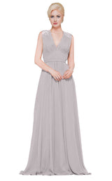 3 of 8 Marsoni M265 Dark Mauve