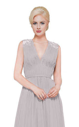7 of 8 Marsoni M265 Dark Mauve