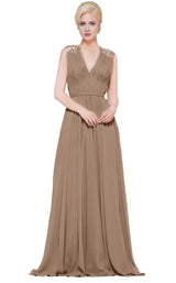 2 of 8 Marsoni M265 Latte